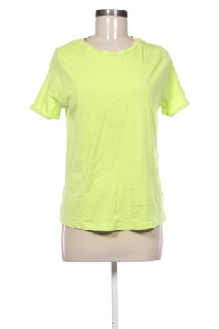 Damski T-shirt Tu, Rozmiar M, Kolor Żółty, Cena 41,94 zł, #137489156