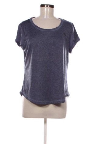 Tricou de femei Unbranded, Mărime M, Culoare Albastru, Preț 32,00 Lei, #137489406