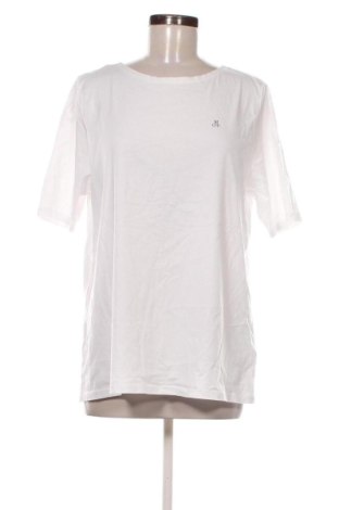 Tricou de femei Marc O'Polo, Mărime XXL, Culoare Alb, Preț 109,00 Lei, #137489796