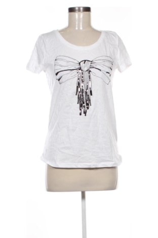Tricou de femei Vero Moda, Mărime M, Culoare Alb, Preț 78,74 Lei, #137490094