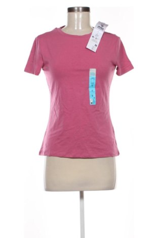 Damen T-Shirt Primark, Größe M, Farbe Rosa, Preis 11,24 €, #137490744
