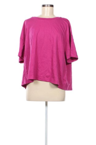Tricou de femei LulaRoe, Mărime 3XL, Culoare Roz, Preț 62,99 Lei, #137490850