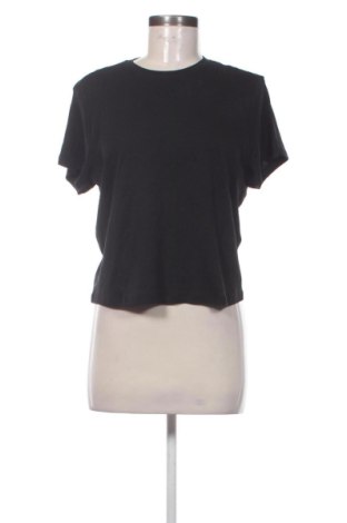 Дамска тениска ONLY, Размер XXL, Цвят Черен, Цена 16,36 €, #137493511