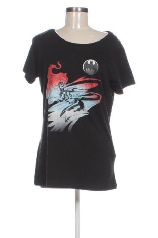 Damski T-shirt Batman, Rozmiar XL, Kolor Kolorowy, Cena 68,55 zł, #137494170