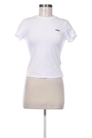 Damski T-shirt FILA, Rozmiar S, Kolor Biały, Cena 142,99 zł, #137494764