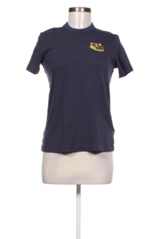Dámske tričko Outventure, Veľkosť M, Farba Modrá, Cena  13,00 €, #137495291