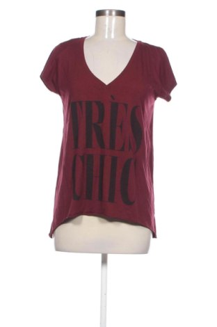 Tricou de femei Fb Sister, Mărime M, Culoare Roșu, Preț 57,74 Lei, #137496034