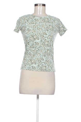 Női póló Mango, Méret S, Szín Sokszínű, Ár 3 191 Ft, #137496551