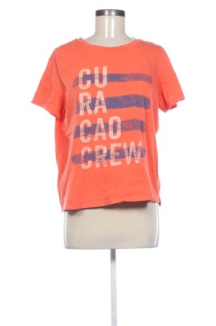 Дамска тениска Cecil, Размер M, Цвят Оранжев, Цена 10,00 €, #137496797