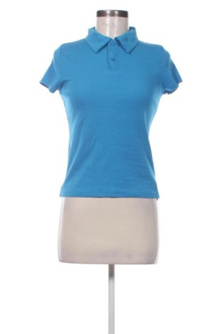Tricou de femei Unbranded, Mărime M, Culoare Albastru, Preț 57,99 Lei, #137497675