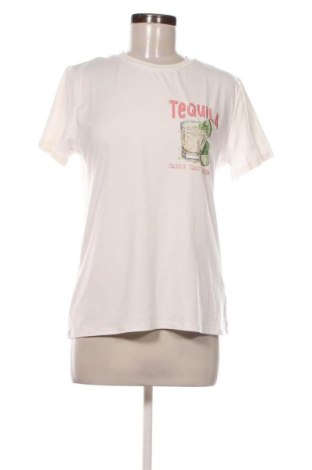 Dámske tričko Unbranded, Veľkosť S, Farba Biela, Cena  12,00 €, #137497727