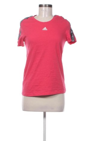 Tricou de femei Adidas, Mărime M, Culoare Roz, Preț 110,99 Lei, #137497736