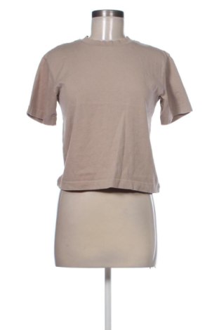 Dámske tričko Gina Tricot, Veľkosť XS, Farba Béžová, Cena  7,00 €, #137497760