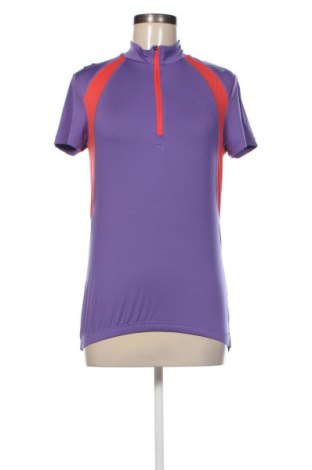 Tricou de femei Crivit, Mărime S, Culoare Mov, Preț 31,49 Lei, #137497987