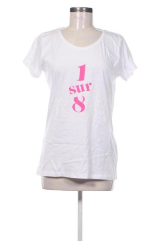 Damen T-Shirt Unbranded, Größe L, Farbe Mehrfarbig, Preis 13,99 €, #137498151