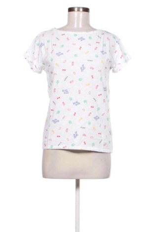 Tricou de femei Edc By Esprit, Mărime S, Culoare Multicolor, Preț 47,24 Lei, #137498816