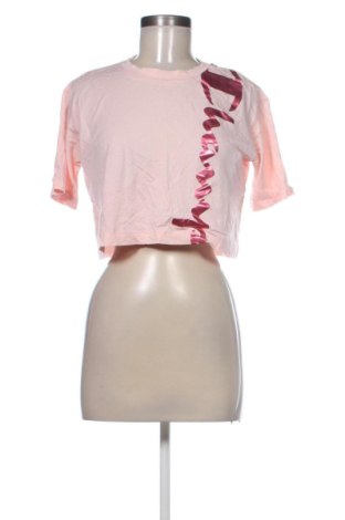 Tricou de femei Champion, Mărime XS, Culoare Roz, Preț 62,99 Lei, #137498947