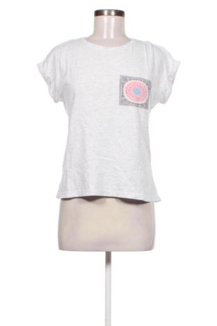 Damski T-shirt Reserved, Rozmiar XS, Kolor Biały, Cena 33,87 zł, #137498960