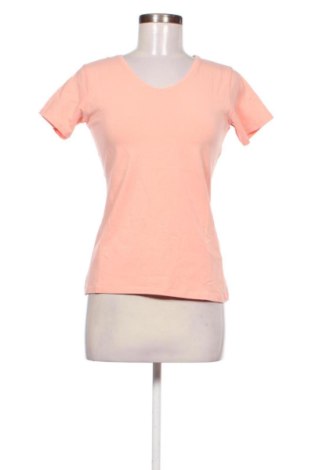 Damski T-shirt Cecilia Classics, Rozmiar M, Kolor Różowy, Cena 42,34 zł, #137499082