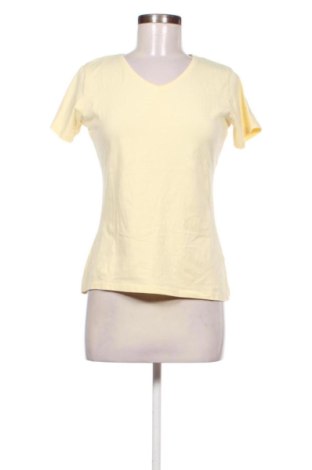 Dámské tričko Cecilia Classics, Velikost M, Barva Žlutá, Cena  243,00 Kč, #137499089