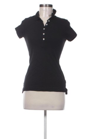 Tricou de femei H&M L.O.G.G., Mărime XS, Culoare Negru, Preț 58,99 Lei, #137499431