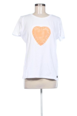 Tricou de femei Unbranded, Mărime XL, Culoare Multicolor, Preț 78,74 Lei, #137499465