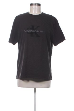 Tricou de femei Calvin Klein, Mărime M, Culoare Negru, Preț 144,99 Lei, #137499706