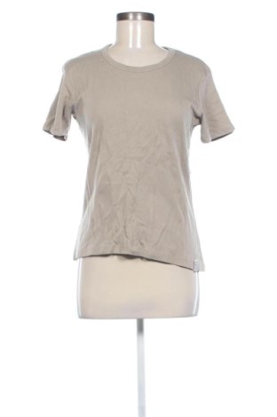 Tricou de femei Just For You, Mărime M, Culoare Bej, Preț 88,08 Lei, #137499819