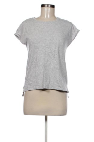 Γυναικείο t-shirt Reserved, Μέγεθος S, Χρώμα Γκρί, Τιμή 11,00 €, #137499892