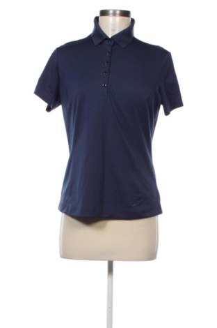 Tricou de femei Nike, Mărime L, Culoare Albastru, Preț 104,98 Lei, #137501163