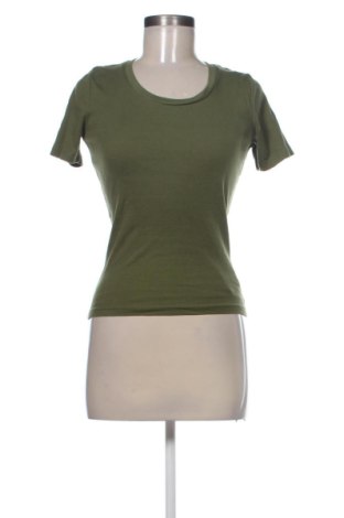 Tricou de femei Esmara, Mărime S, Culoare Verde, Preț 31,49 Lei, #137502232