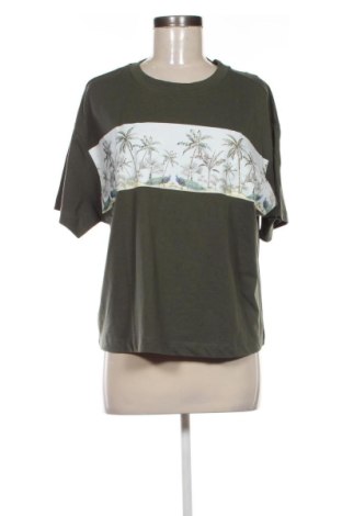 Dámske tričko Reserved, Veľkosť XL, Farba Zelená, Cena  11,62 €, #137502606