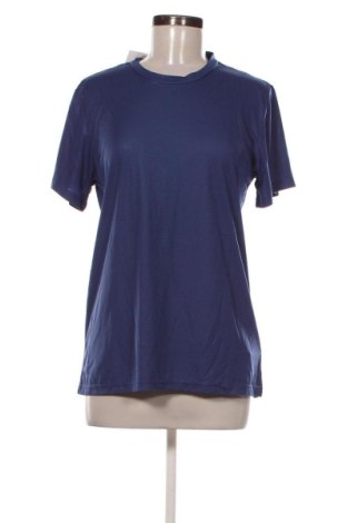 Tricou de femei Unbranded, Mărime L, Culoare Albastru, Preț 31,49 Lei, #137503004
