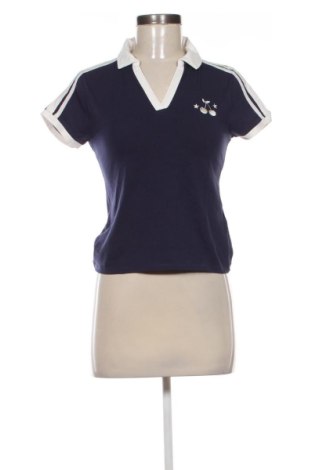 Dámske tričko Fb Sister, Veľkosť S, Farba Modrá, Cena  9,44 €, #137503431