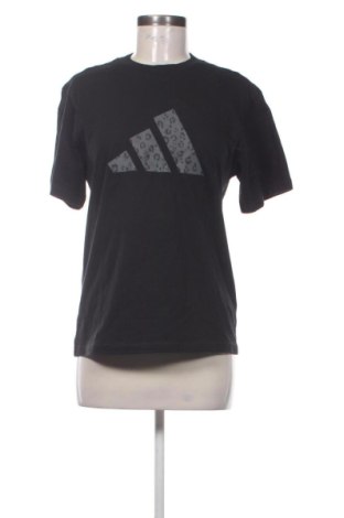 Tricou de femei Adidas, Mărime S, Culoare Negru, Preț 172,99 Lei, #137503599
