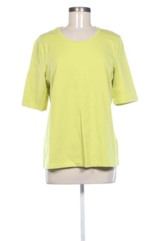 Tricou de femei Gerry Weber, Mărime XXL, Culoare Verde, Preț 91,33 Lei, #137503836