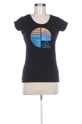 Damski T-shirt Unbranded, Rozmiar S, Kolor Czarny, Cena 46,57 zł, #137504328