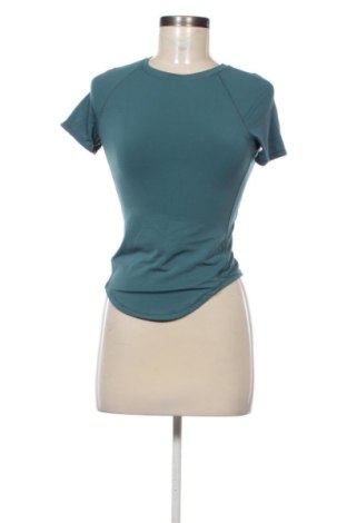 Tricou de femei Unbranded, Mărime S, Culoare Verde, Preț 35,53 Lei, #137504458