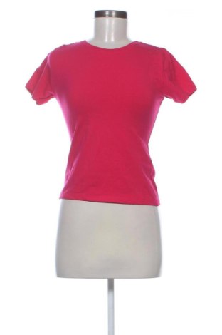 Tricou de femei Fisherfield, Mărime M, Culoare Roz, Preț 43,06 Lei, #137504581