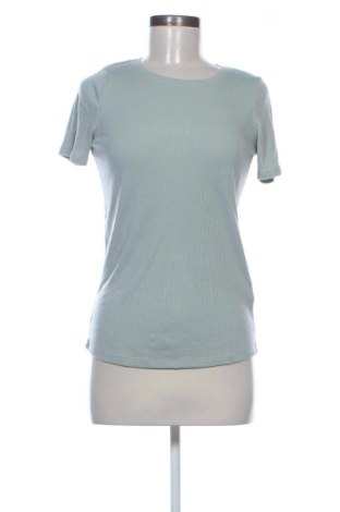 Tricou de femei Sinsay, Mărime S, Culoare Verde, Preț 40,46 Lei, #137504607