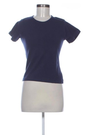 Γυναικείο t-shirt Payper, Μέγεθος S, Χρώμα Μπλέ, Τιμή 16,08 €, #137505243