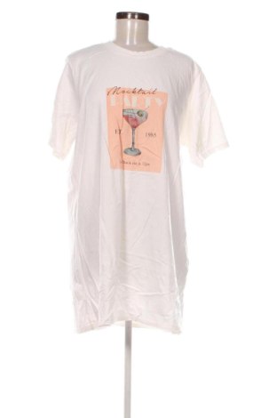 Damski T-shirt Etam, Rozmiar XXL, Kolor Biały, Cena 47,00 zł, #137505749
