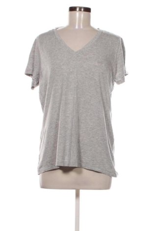 Tricou de femei Lee, Mărime L, Culoare Gri, Preț 111,59 Lei, #137507170
