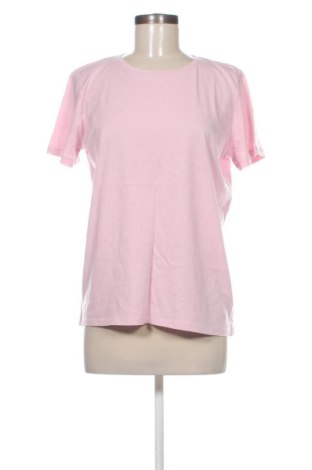 Tricou de femei Sinsay, Mărime L, Culoare Roz, Preț 47,66 Lei, #137507554