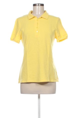 Damski T-shirt Unbranded, Rozmiar M, Kolor Żółty, Cena 42,34 zł, #137508682