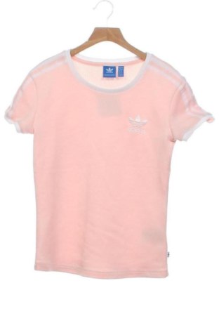 Tricou de femei Adidas, Mărime XS, Culoare Roz, Preț 73,49 Lei, #137473748