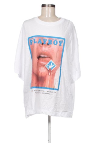 Női póló Playboy, Méret XXL, Szín Fehér, Ár 3 901 Ft, #137453627