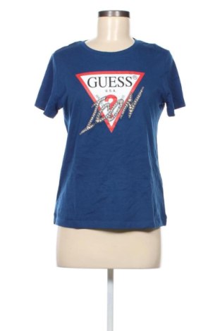 Tricou de femei Guess, Mărime M, Culoare Multicolor, Preț 125,98 Lei, #137454110