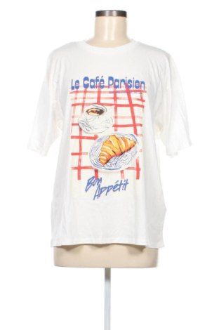 Tricou de femei LC Waikiki, Mărime M, Culoare Multicolor, Preț 47,24 Lei, #137454369