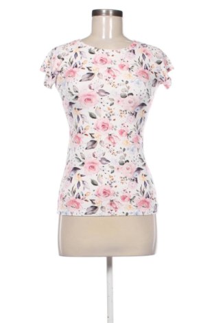 Tricou de femei Unbranded, Mărime S, Culoare Multicolor, Preț 47,24 Lei, #137454877